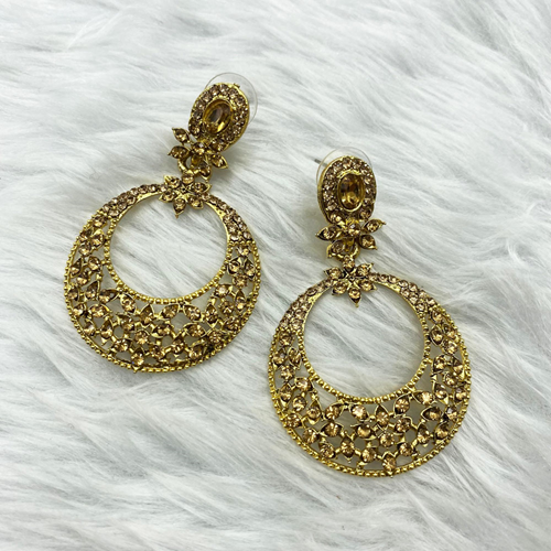 Buy Huggie Hoop Earrings Online UK | GemCastLive | GemCastLive